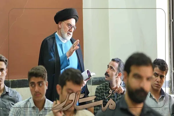 «مشاور» از فردا به شبکه دو می‌آید