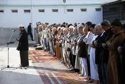 Prière de l’Aïd 2021 en Algérie : la Commission de la Fatwa recommande