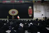 «بفرمایید روضه»؛ ویژه بانوان در حرم بانوی کرامت