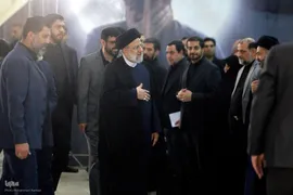 بیست و نهمین آئین تکریم خادمان قرآن کریم