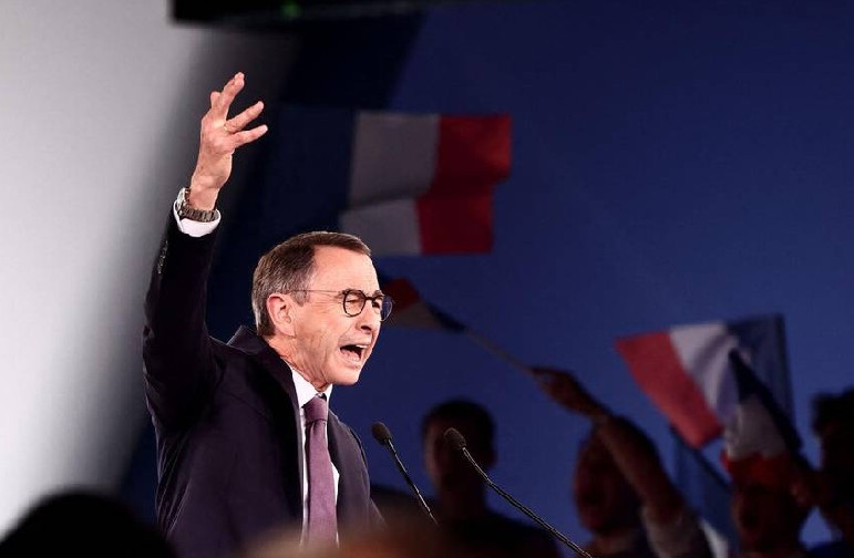 Quand le discours de Bruno Retailleau engendre la haine