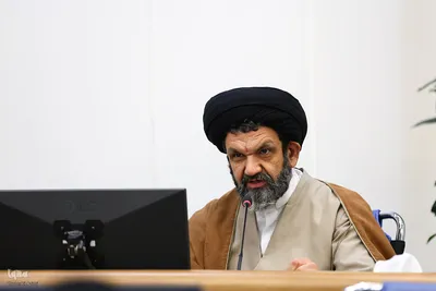آیین بزرگداشت سلمان فارسی در اصفهان