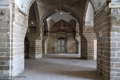 مسجدجامع دزفول