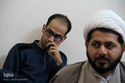 نشست مشترک اوقاف و نهاد رهبری در دانشگاه‌ها/عکاس:زهرا بهرامی