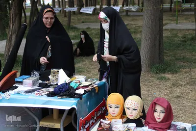 همایش عفاف و حجاب در اهر