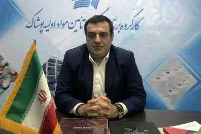 سایه بیکاری از سر تولیدکنندگان پوشاک کم می‌شود