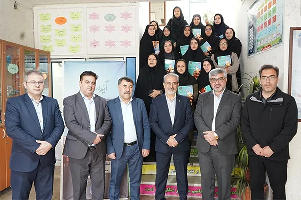 یک پنجم حامیان طرح اکرام کمیته امداد اردبیل را «معلمان» تشکیل می‌دهند