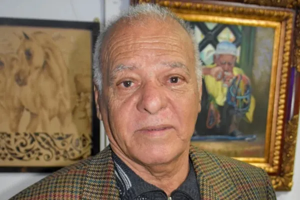 Otuz yıl şarkı söyledikten sonra Kur’an kârisi olan sanatçı vefat etti