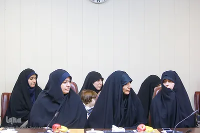 نشست ظهر دلنشین استاد «محسن میرباقری»