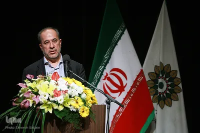 همایش عمری با قرآن
