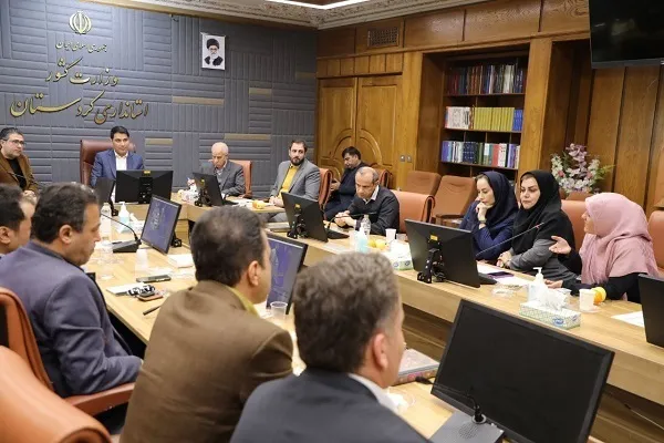 بهره‌گیری از دانش و خلاقیت نخبگان شاهد می تواند مسیر توسعه کردستان را شتاب دهد