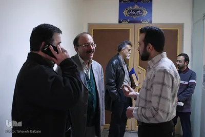 میزگرد وحدت مذاهب و آیینه جهان اسلام