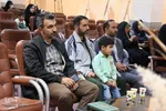 برگزاری مرحله استانی مسابقات قرآن بسیج ویژه بانوان