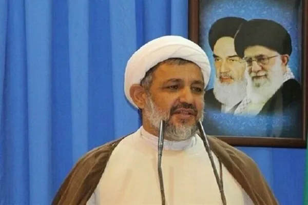 تأکید امام جمعه موقت ایلام بر نظارت جدی‌تر دولت بر بازار