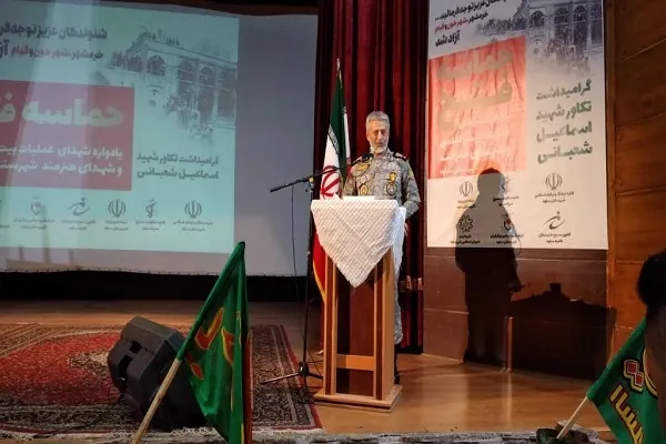 اقتدار نیروی دریایی ارتش و ناکامی دزدان دریایی