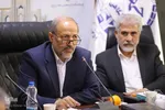 نشست تخصصی «چالش‌ها و الزامات حکمرانی اجتماعی»‎‎
