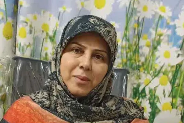 کمرویی کودکان اختلال نیست؛ برچسب نزنیم