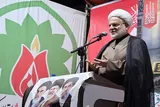 هدف اصلی دشمن تضعیف اراده ملت است