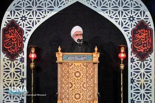 پیوند با معارف اهل‌بیت(ع) سرمایه استقامت ملت ایران است