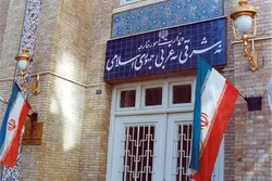 Iran yataka dunia iunge mkono wananchi wanaodhulumiwa wa Palestina