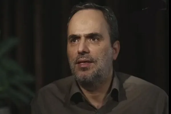 زندگی شهریار پرهیزکار بر «عقیق» شبکه قرآن حک شد + فیلم