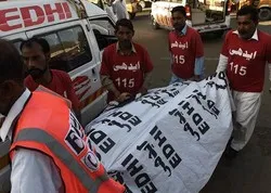 Un membre du Conseil des oulémas chiites pakistanais assassiné