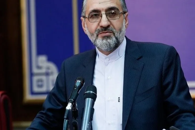 دستگیری عامل انسداد بزرگراه امام علی(ع)