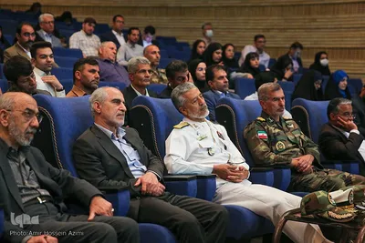 نشست تخصصی «تاب‌آوری خلیج فارس در پرتو تحولات جهان جدید»