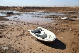 آیین افتتاحیه اردوهای راهیان نور دانش‌آموزی سراسر کشور در یادمان شلمچه