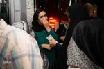 ساعات پایانی انتخابات ریاست‌جمهوری در اصفهان