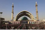 Historic Public Farewell Ceremony for Martyred Leader Begins in Tehran
