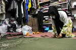 دل مشغولی‌های زنانه در گوهر حجاب