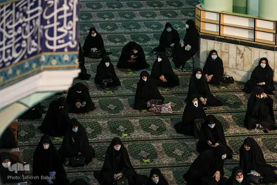 سالروز رحلت حضرت عبدالعظیم حسنی(ع)