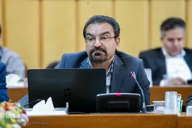 نشست علمی «نقش فناوری‌های نوین در حوزه کشاورزی و امنیت غذایی»