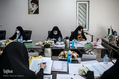 چهل‌وچهارمین دوره مسابقات حفظ قرآن استان تهران