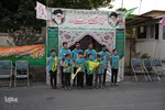 جشن محله‌ای غدیر