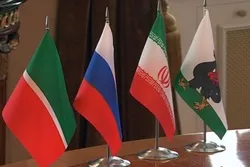 Иран наращивает инвестиции в Татарстан