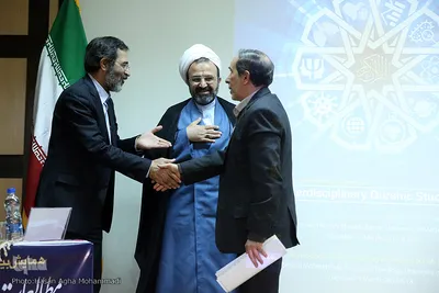 آغاز اولین روز همایش بین‌المللی مطالعات میان‌رشته‌ای قرآن کریم