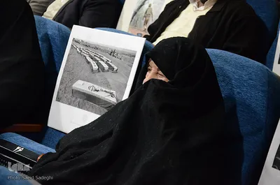 همایش بزرگداشت سالروز شکست محاصره سوسنگرد در تبریز‎‎