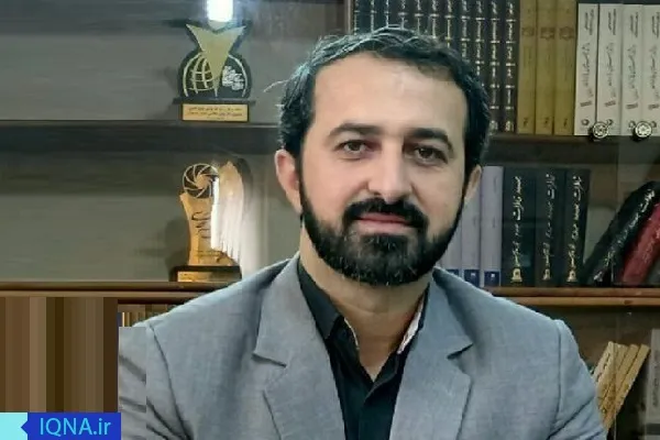 مرحله نیمه‌نهایی جشنواره تلاوت‌های مجلسی مازندران در قائمشهر برگزار می‌شود