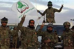 Asa'ib Ah al-Haq met en garde contre la présence des troupes américaines en Irak