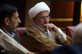 نشست هم‌اندیشی اساتید علوم قرآن و حدیث سراسر کشور