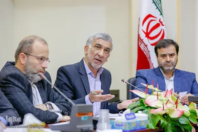 سی و نهمین جلسه شورای توسعه فرهنگ قرآنی