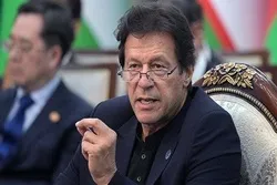 ایران-سعودیہ ثالثی کیلئے کوششیں اب بھی جاری ہیں، وزیراعظم