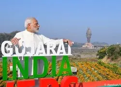 En Inde, des villes aux consonances islamiques rebaptisées par le parti nationaliste