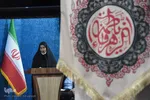 نشست دانشجویان با نماینده ولی‌فقیه در استان سمنان‎‎