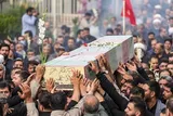 مردم خراسان‌شمالی به استقبال پیکر ۸ مطهر شهید گمنام می‌روند