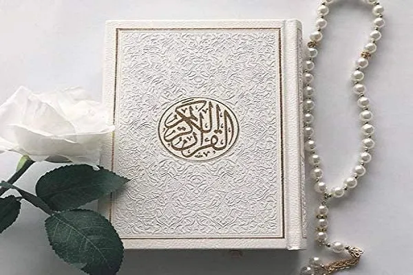 القرآن كتاب للسنن الإلهية