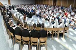 Célébration des apprenants du Coran en Slovénie