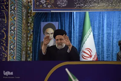 سفر استانی رییس جمهور به چهارمحال و بختیاری